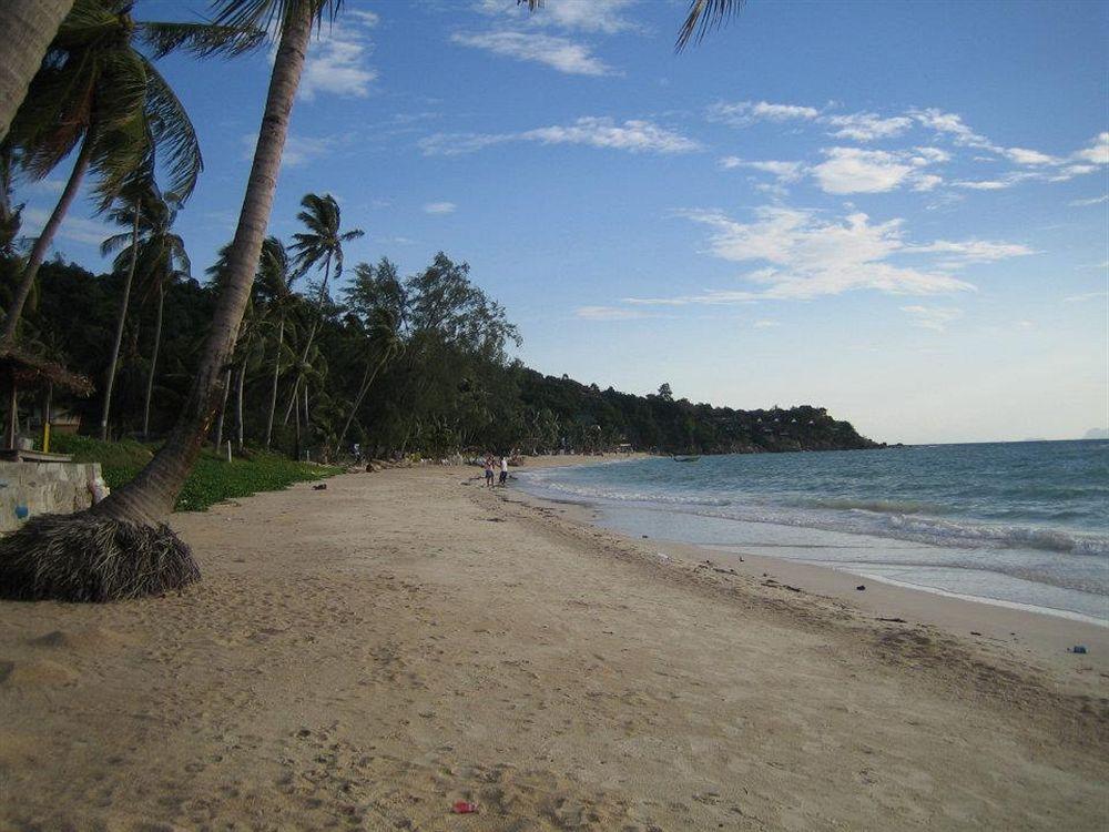 Haad Yao Sunset Bungalow Exterior foto