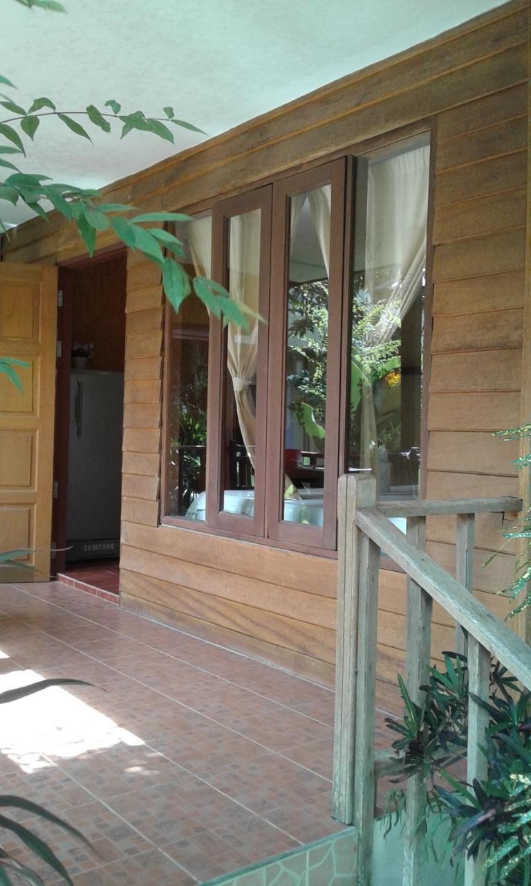 Haad Yao Sunset Bungalow Habitación foto